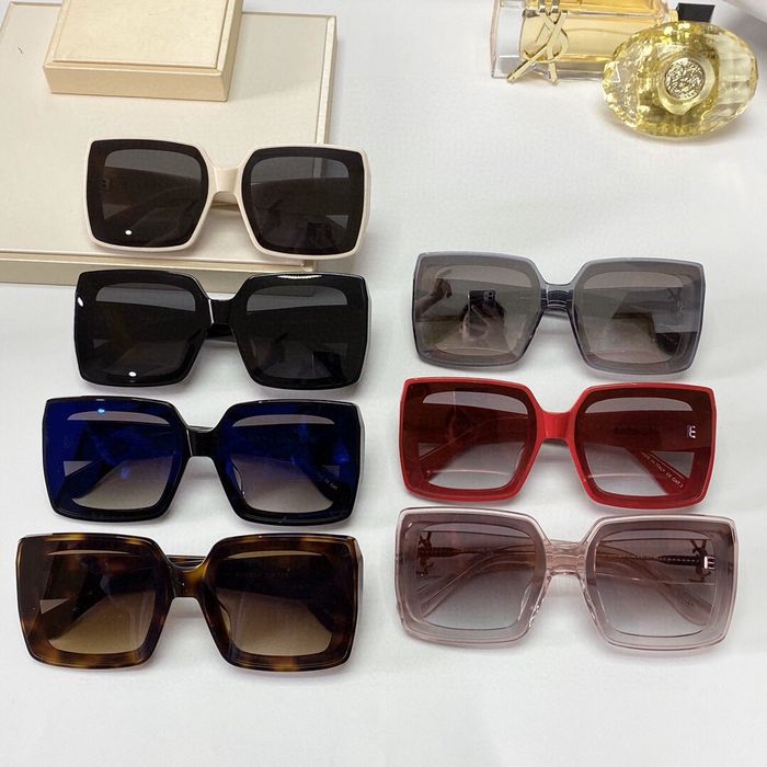 Saint Laurent Sunglasses Top Quality SLS00173